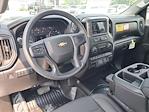 New 2025 Chevrolet Silverado 3500 Regular Cab 4WD 11' Monroe Truck Equipment Stainless Steel Dump Truck for sale #25F155 - photo 10