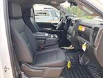 New 2025 Chevrolet Silverado 3500 Regular Cab 4WD 11' Monroe Truck Equipment Stainless Steel Dump Truck for sale #25F155 - photo 11