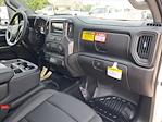 New 2025 Chevrolet Silverado 3500 Regular Cab 4WD 11' Monroe Truck Equipment Stainless Steel Dump Truck for sale #25F155 - photo 12