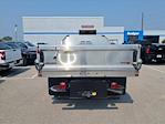 New 2025 Chevrolet Silverado 3500 Regular Cab 4WD 11' Monroe Truck Equipment Stainless Steel Dump Truck for sale #25F155 - photo 7