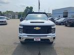 New 2025 Chevrolet Silverado 3500 Double Cab 4WD Dump Truck for sale #25F159 - photo 3