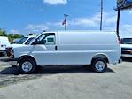 New 2025 Chevrolet Express 3500 Upfitted Cargo Van for sale #25F167 - photo 4