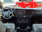 New 2025 Chevrolet Express 3500 Upfitted Cargo Van for sale #25F167 - photo 11