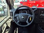 New 2025 Chevrolet Express 3500 Upfitted Cargo Van for sale #25F167 - photo 12