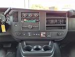 New 2025 Chevrolet Express 3500 Upfitted Cargo Van for sale #25F167 - photo 13