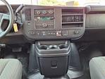 New 2025 Chevrolet Express 3500 Upfitted Cargo Van for sale #25F167 - photo 14