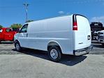New 2025 Chevrolet Express 3500 Upfitted Cargo Van for sale #25F167 - photo 3