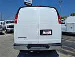 New 2025 Chevrolet Express 3500 Upfitted Cargo Van for sale #25F167 - photo 5