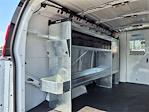 New 2025 Chevrolet Express 3500 Upfitted Cargo Van for sale #25F167 - photo 7