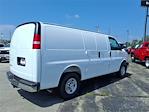 New 2025 Chevrolet Express 3500 Upfitted Cargo Van for sale #25F167 - photo 8