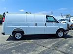 New 2025 Chevrolet Express 3500 Upfitted Cargo Van for sale #25F167 - photo 9