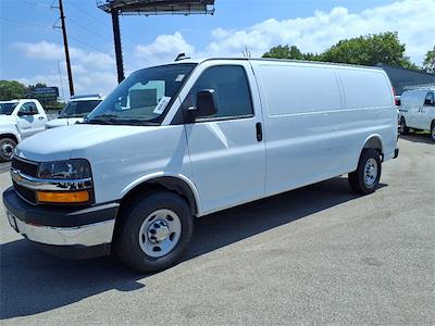 New 2025 Chevrolet Express 2500 Upfitted Cargo Van for sale #25F168 - photo 1