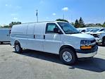 New 2025 Chevrolet Express 2500 Upfitted Cargo Van for sale #25F168 - photo 10