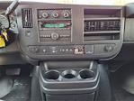 New 2025 Chevrolet Express 2500 Upfitted Cargo Van for sale #25F168 - photo 17