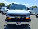New 2025 Chevrolet Express 2500 Upfitted Cargo Van for sale #25F168 - photo 4