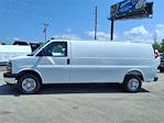New 2025 Chevrolet Express 2500 Upfitted Cargo Van for sale #25F168 - photo 5