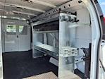 New 2025 Chevrolet Express 2500 Upfitted Cargo Van for sale #25F168 - photo 6