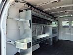 New 2025 Chevrolet Express 2500 Upfitted Cargo Van for sale #25F168 - photo 7
