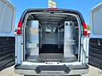 New 2025 Chevrolet Express 2500 Upfitted Cargo Van for sale #25F168 - photo 2