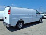 New 2025 Chevrolet Express 2500 Upfitted Cargo Van for sale #25F168 - photo 8