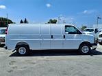 New 2025 Chevrolet Express 2500 Upfitted Cargo Van for sale #25F168 - photo 9