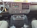 New 2025 Chevrolet Express 3500 Upfitted Cargo Van for sale #25F173 - photo 28