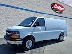 New 2025 Chevrolet Express 3500 Upfitted Cargo Van for sale #25F173 - photo 24
