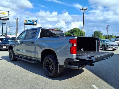 2024 Chevrolet Silverado 1500 Crew Cab 4WD Pickup for sale #25F175A - photo 2