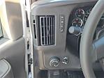 2025 Chevrolet Express 3500 Regular Cab RWD Service Utility Van for sale #25F176 - photo 11
