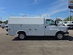 2025 Chevrolet Express 3500 Regular Cab RWD Service Utility Van for sale #25F176 - photo 4