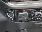 New 2025 Chevrolet Silverado 3500 LTZ Crew Cab 4WD Pickup for sale #25F177 - photo 18