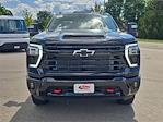 New 2025 Chevrolet Silverado 3500 LTZ Crew Cab 4WD Pickup for sale #25F177 - photo 3