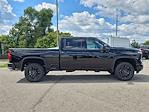New 2025 Chevrolet Silverado 3500 LTZ Crew Cab 4WD Pickup for sale #25F177 - photo 4