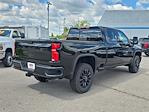 New 2025 Chevrolet Silverado 3500 LTZ Crew Cab 4WD Pickup for sale #25F177 - photo 2