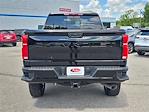 New 2025 Chevrolet Silverado 3500 LTZ Crew Cab 4WD Pickup for sale #25F177 - photo 5