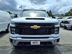 New 2025 Chevrolet Silverado 3500 Regular Cab 4WD Dump Truck for sale #25F178 - photo 3