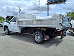 New 2025 Chevrolet Silverado 3500 Regular Cab 4WD Dump Truck for sale #25F178 - photo 2