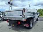 New 2025 Chevrolet Silverado 3500 Regular Cab 4WD Dump Truck for sale #25F178 - photo 5