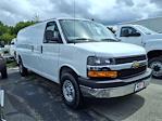 New 2025 Chevrolet Express 3500 Upfitted Cargo Van for sale #25F179 - photo 1