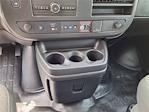 New 2025 Chevrolet Express 3500 Upfitted Cargo Van for sale #25F179 - photo 15