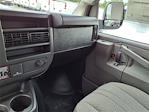 New 2025 Chevrolet Express 3500 Upfitted Cargo Van for sale #25F179 - photo 16