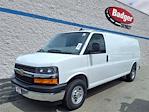 New 2025 Chevrolet Express 3500 Upfitted Cargo Van for sale #25F179 - photo 19