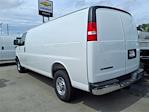 New 2025 Chevrolet Express 3500 Upfitted Cargo Van for sale #25F179 - photo 3