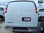 New 2025 Chevrolet Express 3500 Upfitted Cargo Van for sale #25F179 - photo 4