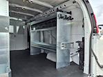 New 2025 Chevrolet Express 3500 Upfitted Cargo Van for sale #25F179 - photo 5