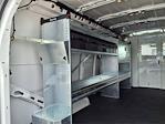 New 2025 Chevrolet Express 3500 Upfitted Cargo Van for sale #25F179 - photo 6