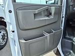 New 2025 Chevrolet Express 3500 Upfitted Cargo Van for sale #25F179 - photo 8