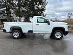 2025 Chevrolet Silverado 3500 Regular Cab 4WD, Pickup for sale #25F18 - photo 1