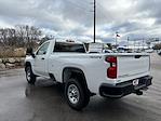 2025 Chevrolet Silverado 3500 Regular Cab 4WD, Pickup for sale #25F18 - photo 4