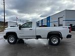 2025 Chevrolet Silverado 3500 Regular Cab 4WD, Pickup for sale #25F18 - photo 5